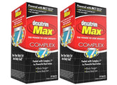 ILIOS Dexatrim Max Complex-7 bottle front showing appetite management support.