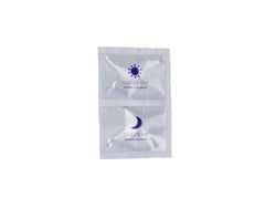 Close-up of Imedeen Prime Renewal tablets highlighting daily dose and texture