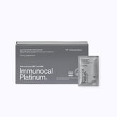 Immunocal Platinum, bote con proteina de suero aislada, soporte inmunitario.