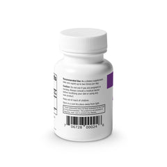Immunocorp ANANDATOL bottle open suggesting easy supplementation