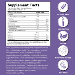 Shaker bottle with INA TREE HEALTH REVIVE Pro 25 shake for post‑workout recovery