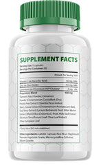 Indelo GlycogenX GlycoOptimizer capsules ready for easy daily supplementation