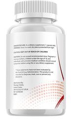 Indelo Sugar Shield advanced formula capsules show clear packaging and quality.