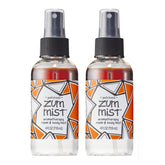 Indigo Wild Zum Mist bottle 4oz for fresh room and body spritz.