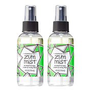 Indigo Wild Zum Mist front bottle view ideal for quick room or body refreshment.
