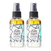 Indigo Wild Zum Mist Sea Salt Scent bottle for refreshing room aroma