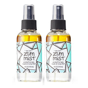 Indigo Wild Zum Mist Sea Salt Scent bottle for refreshing room aroma