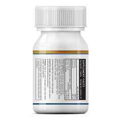 Closeup of INLIFE Vitamin D3 softgels emphasizing quality and texture