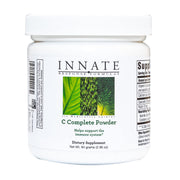 Innate Response Formulas C Complete powder bottle ready for daily immune support