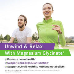 Innate Vitality USA-made seal close-up reinforces quality and testing