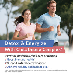 Innate Vitality Vitamin C tablets provide antioxidant support for skin health.