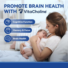 Inner Brightness liquid capsules pour indicating easy-to-swallow design and quick absorption.