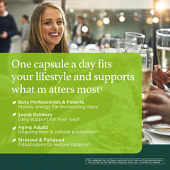Innervis Nutrition vegan non-GMO capsules closeup emphasizing plant based wellness.