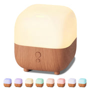 InnoGear 150ml diffuser front view for compact room aroma.