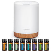 InnoGear diffuser 300ml front view for a compact room fragrance.