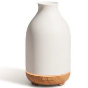 InnoGear essential oil diffuser ceramic stone showcases craftsmanship and easy cleaning