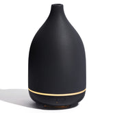 InnoGear ceramic diffuser with handcrafted cover for durable aroma diffusion.