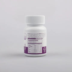 INSAN BAMBOO SALT label detail highlighting traditional mineral refinement.