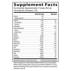 Insane Labz Insane Whey mixer image for quick protein shake preparation