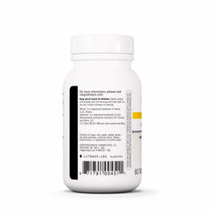 Capsules close-up highlighting easy daily use of Curcumax Pro.