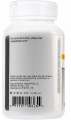 Integrative Therapeutics Fiber Formula pour suggests easy, on-the-go dosing.