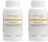 Integrative Therapeutics HPA Adapt bottle front view for stress support