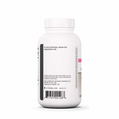Nutrition facts close-up on Similase packaging emphasizes enzyme support.