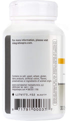 Vitaline CoQ10 brain support chewables by Integrative Therapeutics for focus