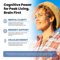 Integrity Vitamins Methylene Blue Drops blue solution signaling pharmaceutical-grade quality for research