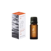 IPPINKA SEI Natural Air bottle close-up reveals natural ingredients for a fresh space.
