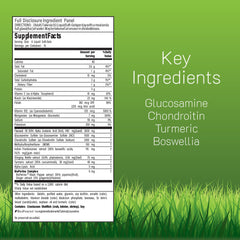 Close-up of Irwin Naturals softgels showing smooth texture for easy swallowing