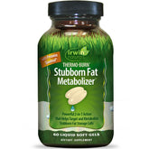 Irwin Naturals Thermo-Burn bottle front for easy daily use