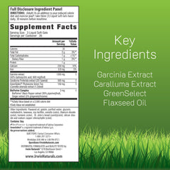 Close-up of Irwin Naturals Triple-Diet Max Accelerator label showing quality and potency