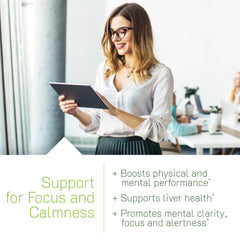 Two-pack Irwin Naturals packaging communicates value for ongoing wellness routines.