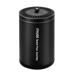 ITHUGE Smart Car Aroma Diffuser starry sky projection for immersive driving ambience