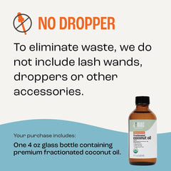 J MAC BOTANICALS oil pour demonstrates easy dispensing for blends and daily use.