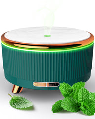 Jack & Rose diffuser 500ml marble design for elegant living spaces.