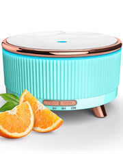 Jack & Rose large-room diffuser with 500ml capacity for spacious spaces.