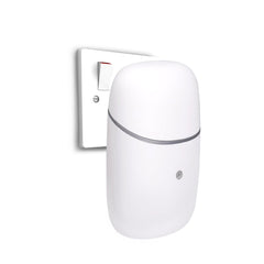 JaZoneDa bedroom aroma diffuser creates calm sleep-friendly ambiance
