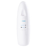 JCLOUD Smart Scent Air Machine with 100ml bottle for large rooms.