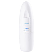 JCLOUD Smart Scent Air Machine with 100ml bottle for large rooms.