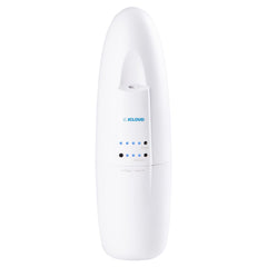 JCLOUD Smart Scent Air Machine with 100ml bottle for large rooms.