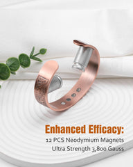 Jecanori gift-ready packaging bracelet suitable for gifting