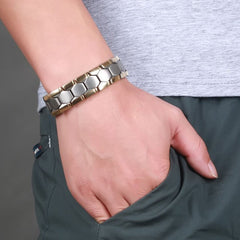 JFUME 8.5 inch length with easy adjustability for a comfortable fit