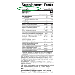 Jigsaw Electrolyte Supreme packet-dispense showing easy serving for quick energy support.