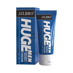 JJLBRO extra-strength gel bottle for easy daily application and improved absorption.