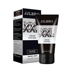 JJLBRO ProStim bottle pour shows easy daily application for comfort