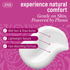 USA-made clean formula label with non-GMO and soy-free ingredients.
