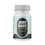 Joint Mary Hyaluronic Acid capsule for smoother joints and daily comfort