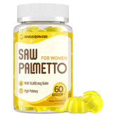 Jovariquethor bottle displays potent 500mg saw palmetto for daily wellness